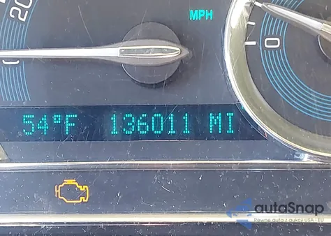 2011 Chevrolet Hhr Lt from USA, damaged, VIN 3GNBABFW5BS587439